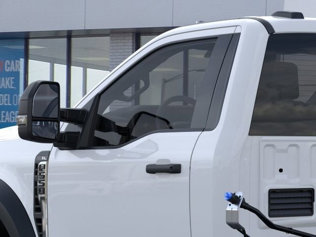New 2026 Ford F550 4x4 Regular Cab Super Duty image 20