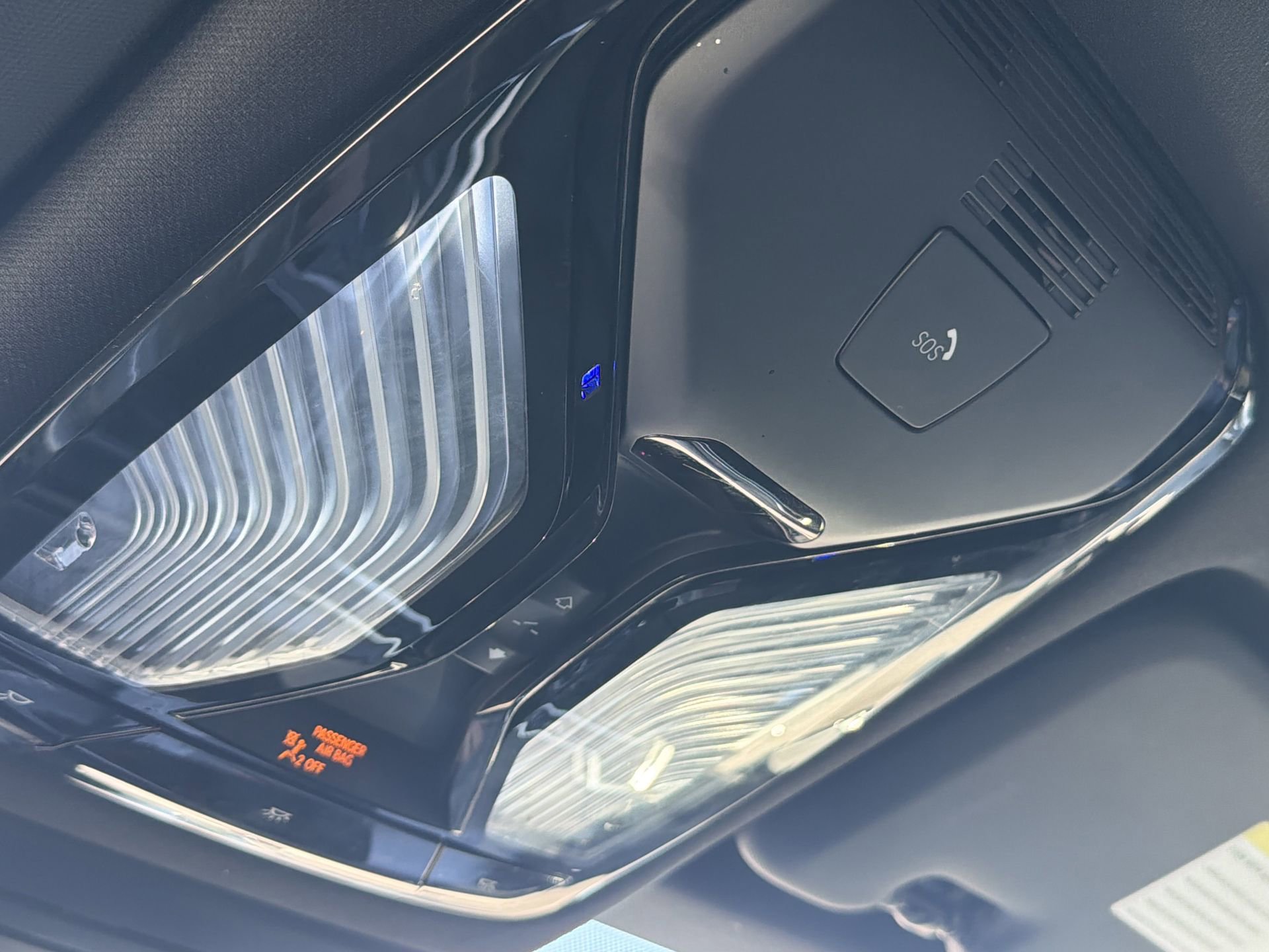 Certified 2024 BMW X6 xDrive40i image 34