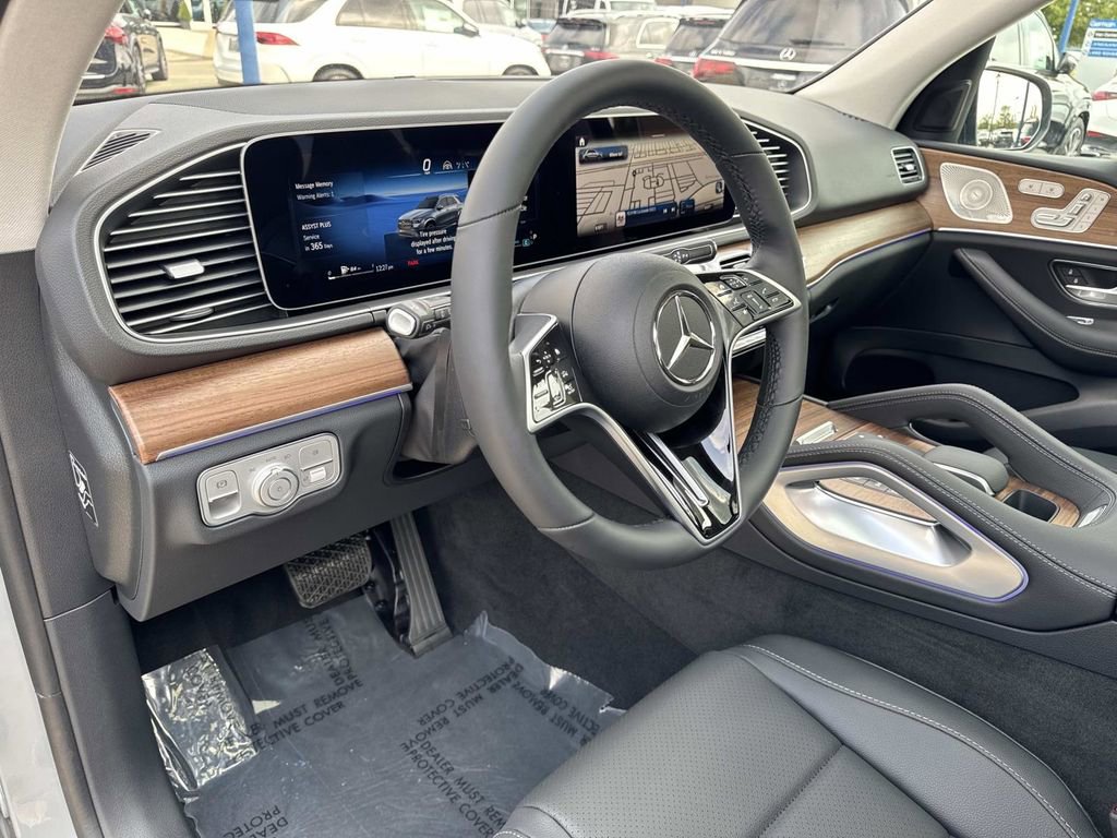 New 2026 Mercedes-Benz GLE 450 4MATIC image 19