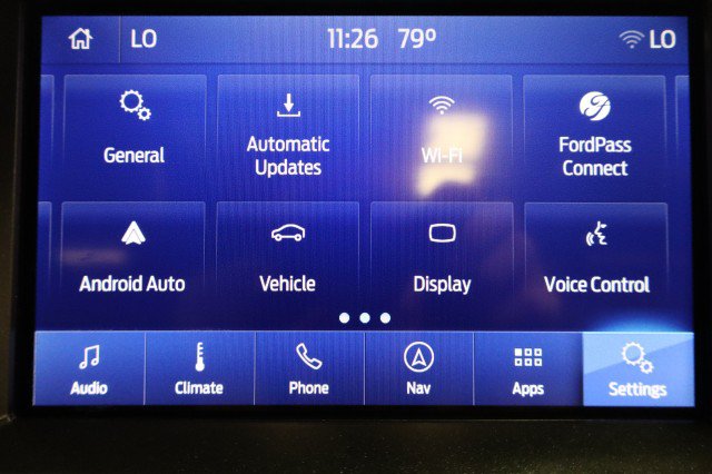 Used 2020 Ford Expedition Limited w/ Equipment Group 303A AWD/4WD image 77