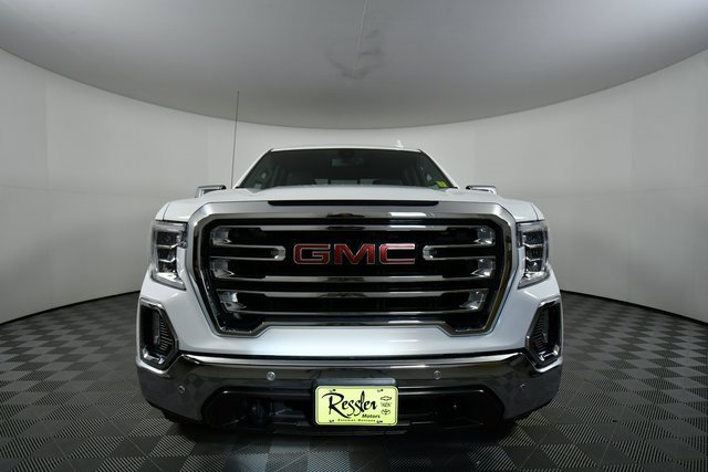 Used 2020 GMC Sierra 1500 SLT w/ SLT Premium Plus Package image 7