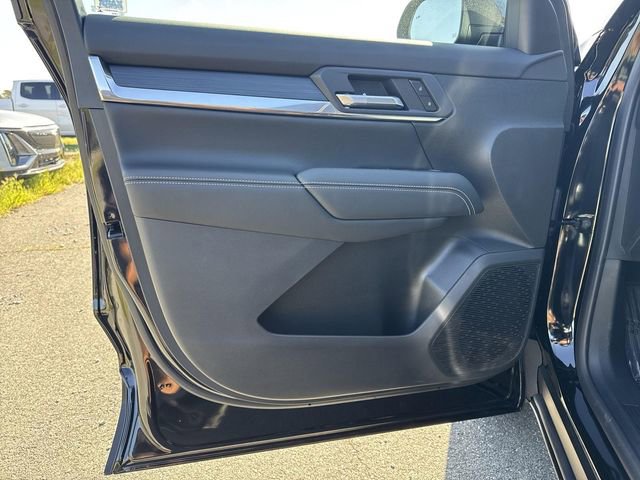 New 2026 GMC Terrain Elevation w/ Black Edition image 18