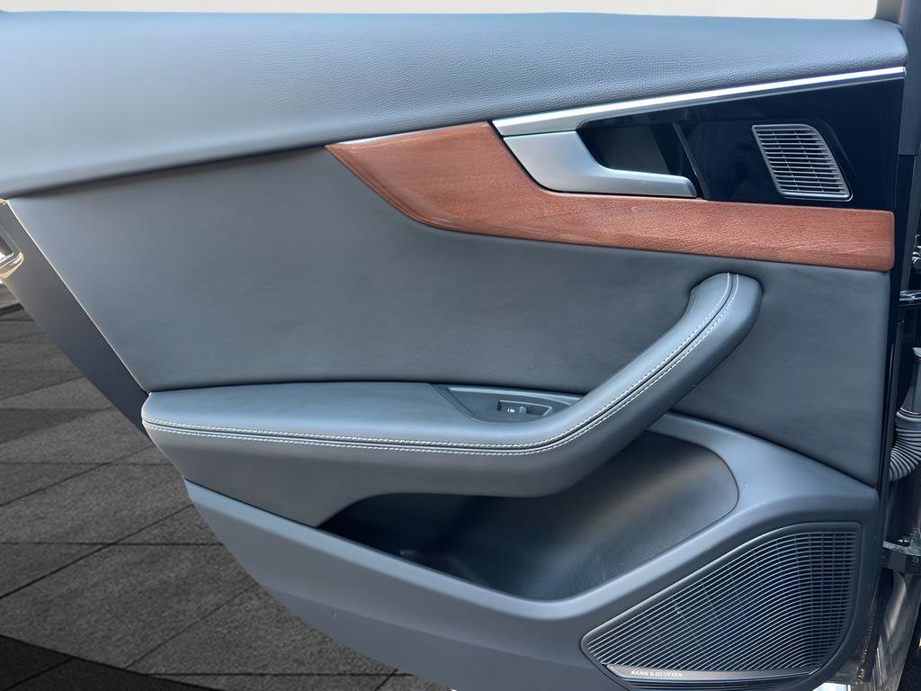 Used 2023 Audi A4 2.0T allroad Premium Plus w/ Premium Plus Package image 33