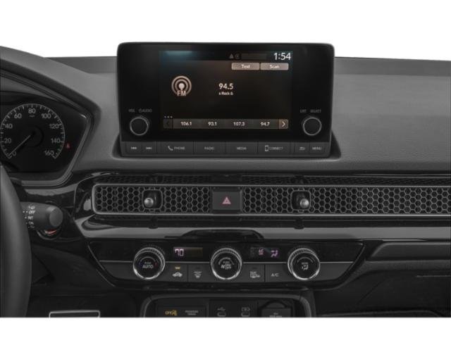 New 2026 Honda Civic Sport image 33
