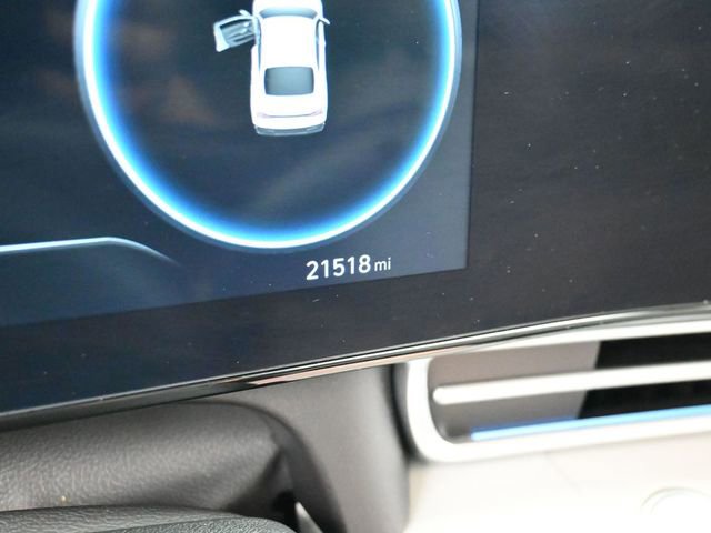 Used 2024 Hyundai Elantra Limited image 16