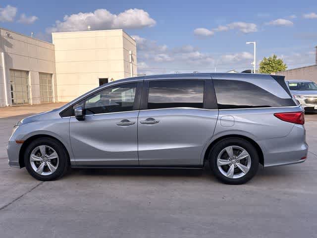 Used 2019 Honda Odyssey EX-L image 3