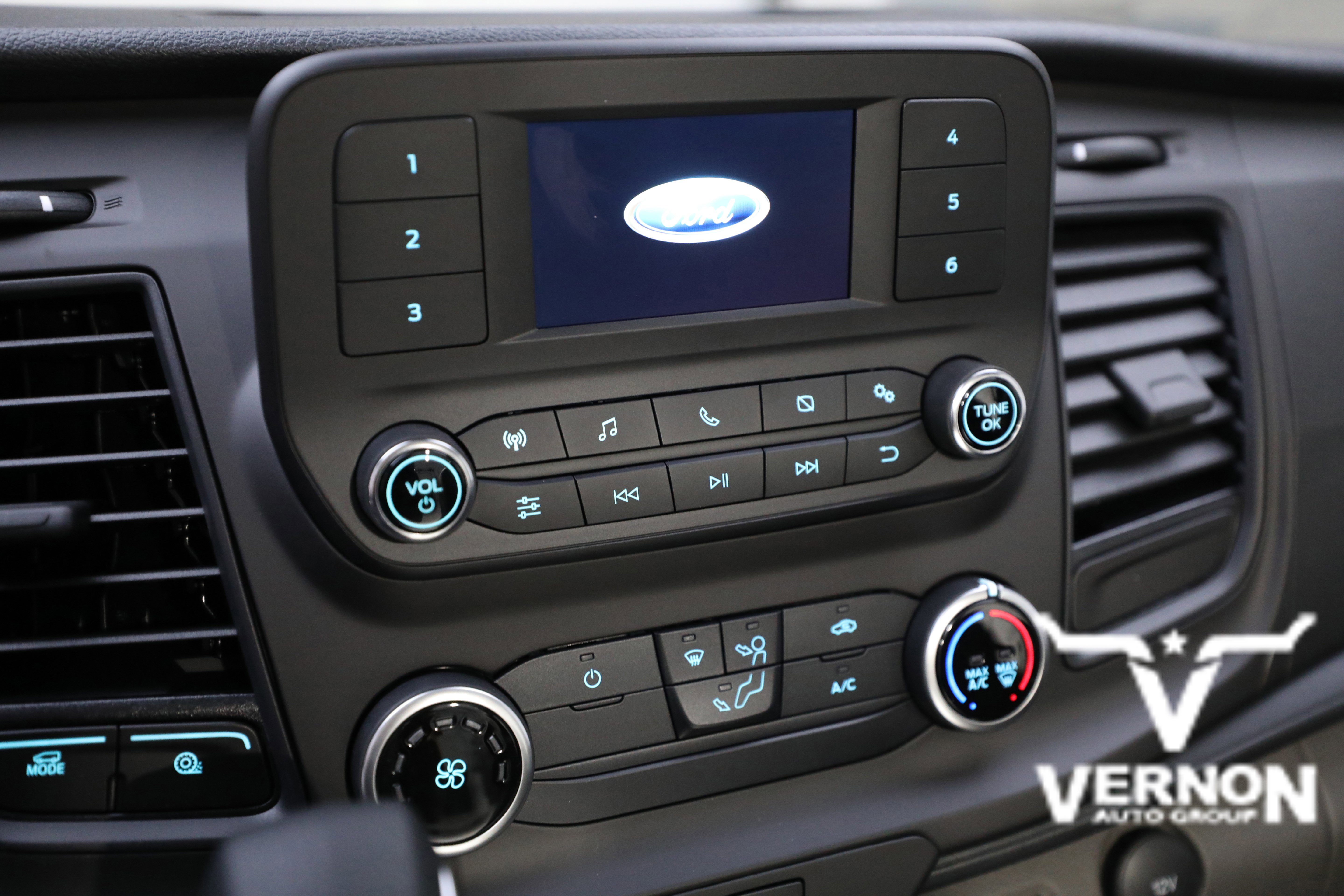 New 2025 Ford Transit 150 Low Roof image 13