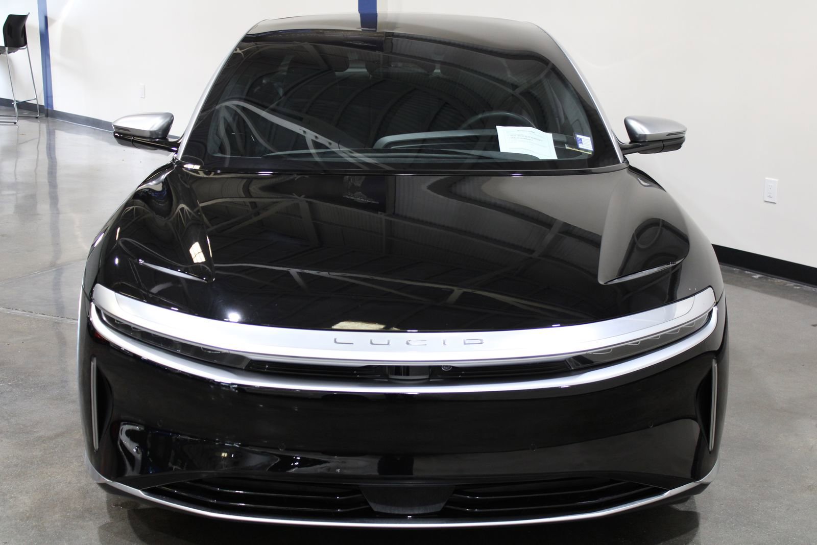 Used 2022 Lucid Air Grand Touring image 5