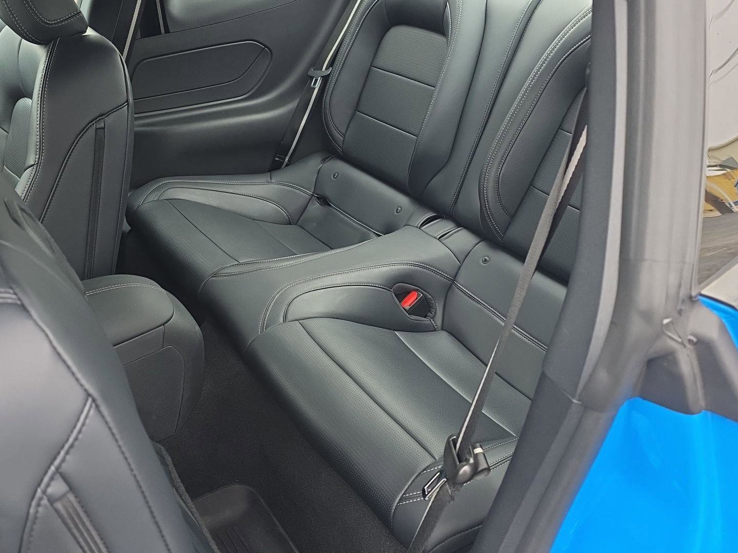 Used 2025 Ford Mustang GT Premium image 20