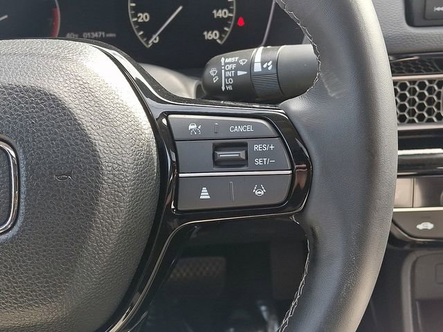 Used 2024 Honda Civic EX image 25