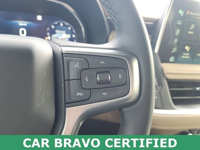 Certified 2024 Chevrolet Tahoe Premier AWD/4WD image 43