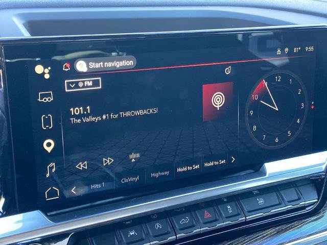 Used 2023 GMC Sierra 1500 Elevation image 9