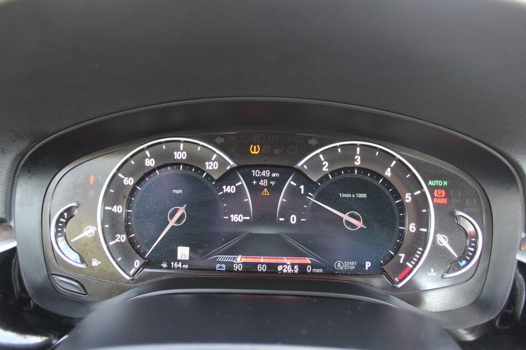 Used 2019 BMW 530i image 33