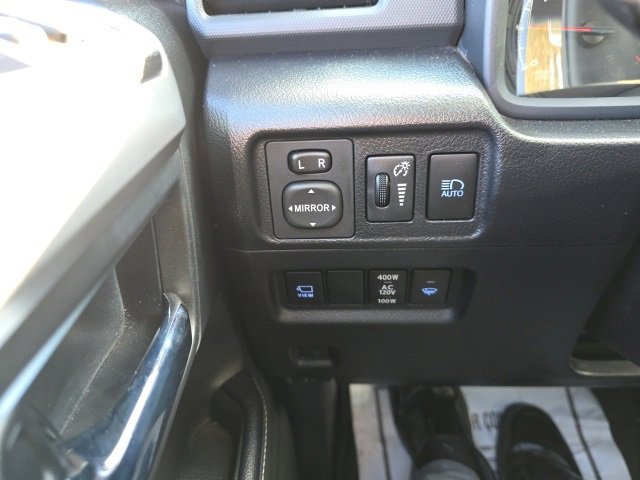 Used 2023 Toyota 4Runner SR5 Premium w/ Moonroof Package image 23