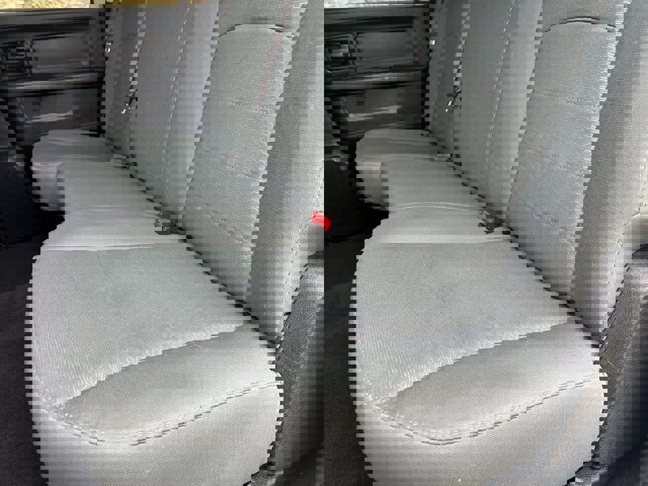 Used 2018 RAM 2500 Tradesman w/ Chrome Appearance Group image 25