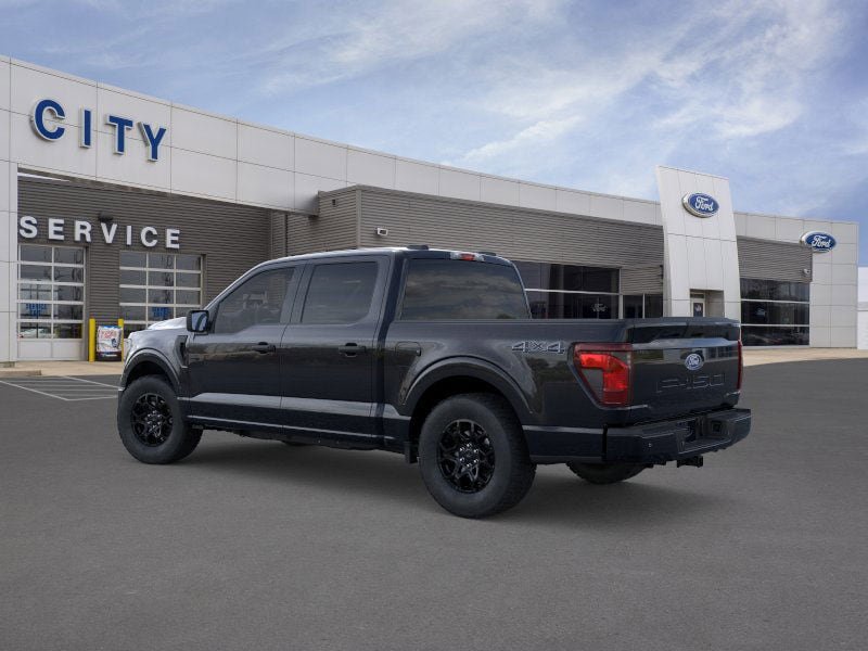 New 2026 Ford F150 STX AWD/4WD image 6
