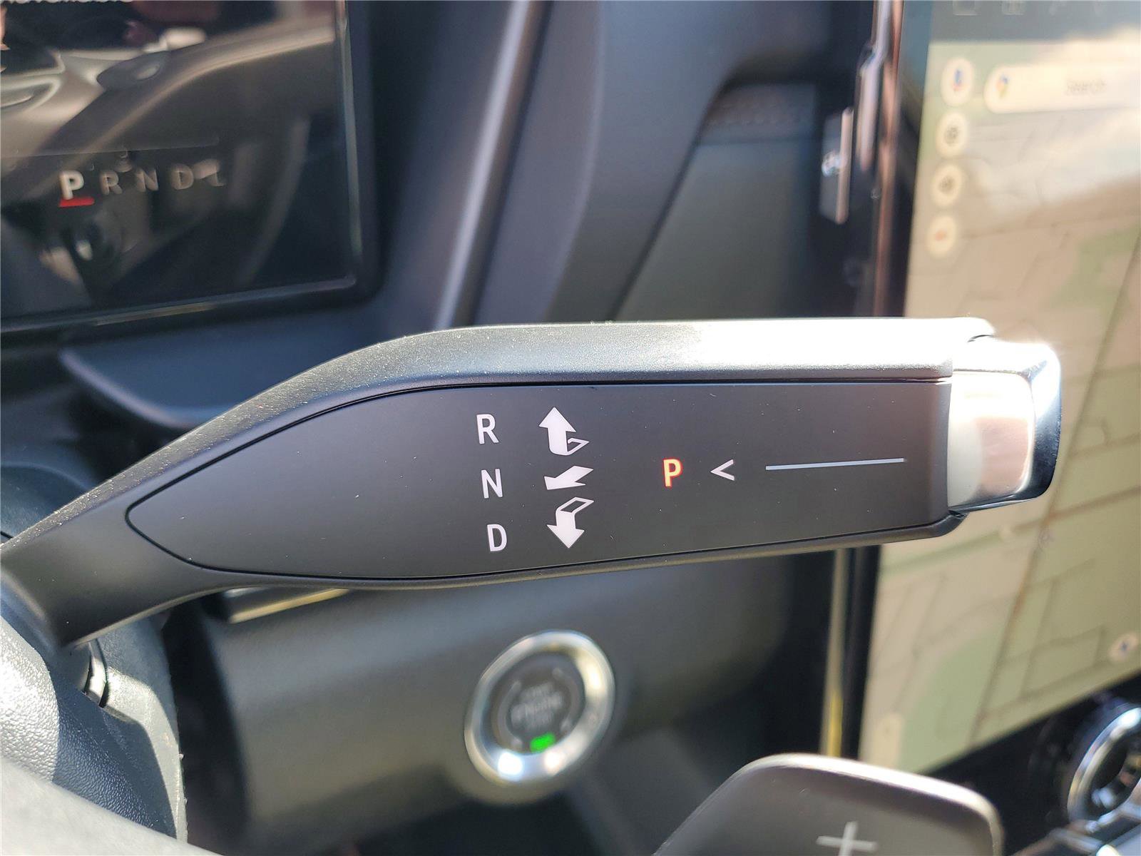 New 2026 GMC Terrain AT4 image 27