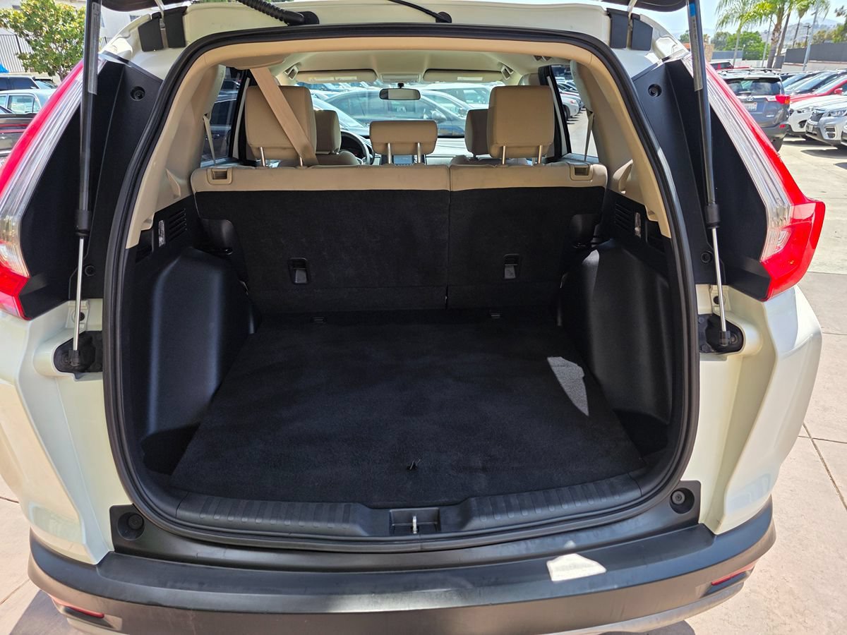 Used 2017 Honda CR-V LX image 18