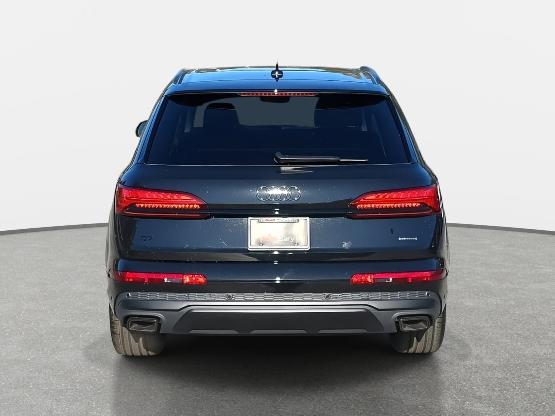 New 2026 Audi Q7 2.0T Premium Plus image 6