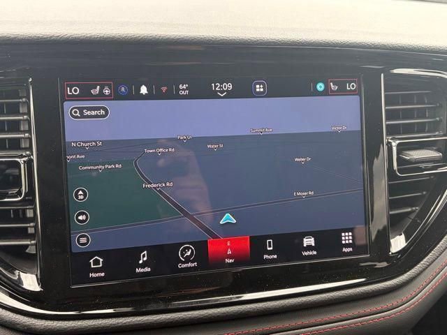 New 2026 Dodge Durango GT AWD/4WD image 3