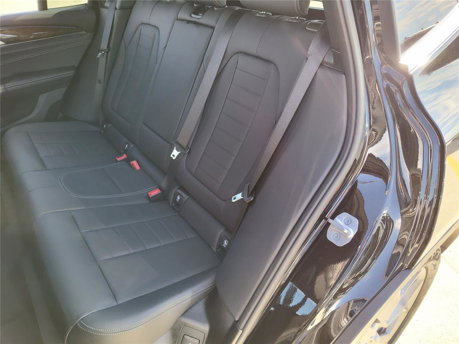 Certified 2023 BMW X3 sDrive30i w/ Premium Package image 25