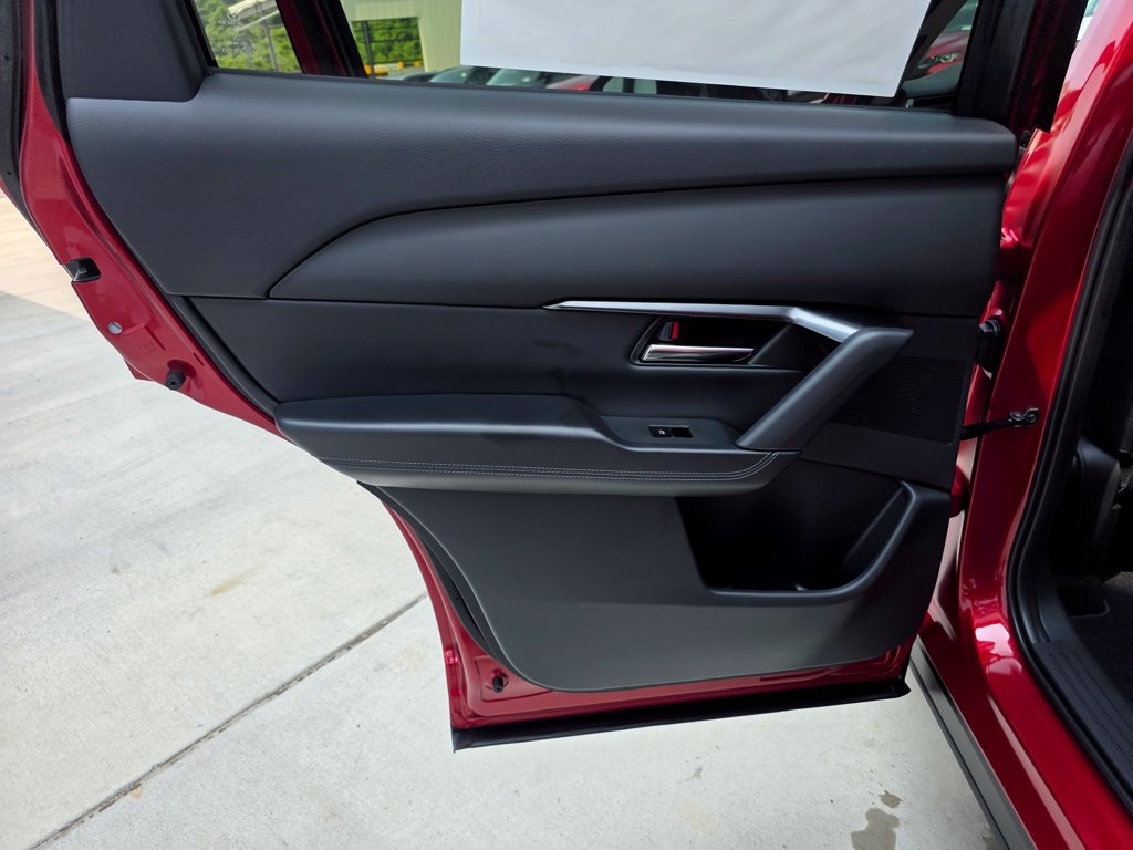 New 2026 MAZDA CX-5 Select AWD/4WD image 10