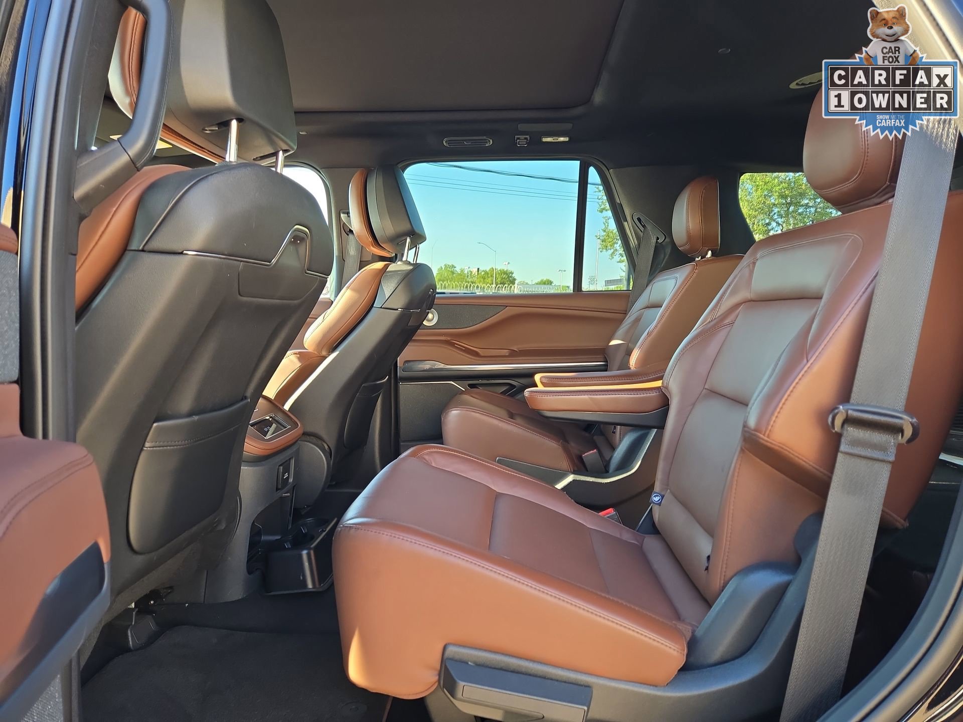 Used 2025 Lincoln Navigator Reserve AWD/4WD image 13