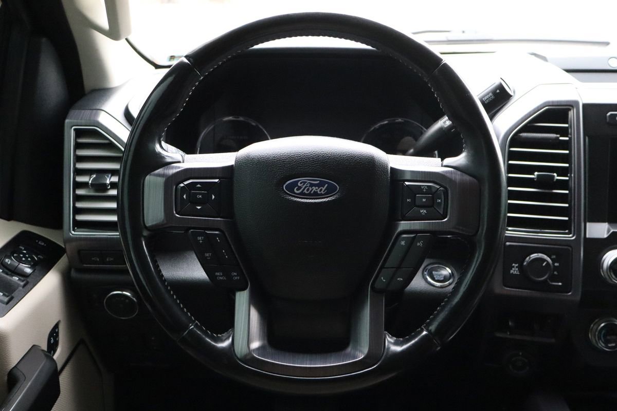 Used 2020 Ford F250 Limited w/ FX4 Off-Road Package image 19