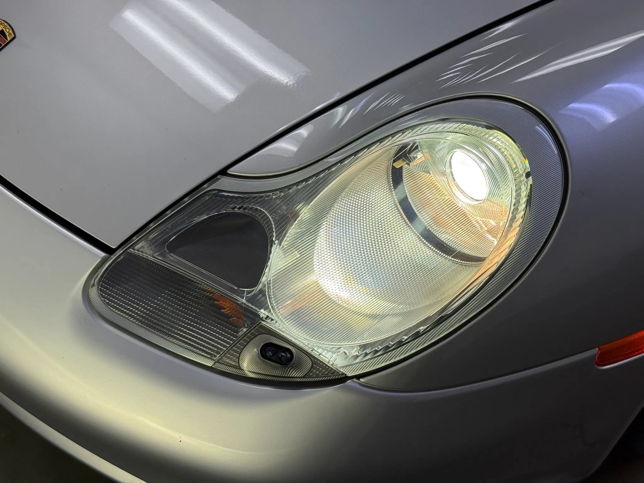 Used 2003 Porsche Boxster S RWD image 10