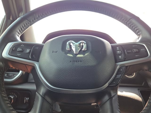 Used 2024 RAM 4500 SLT w/ Quick Order Package 2YG SLT AWD/4WD image 23