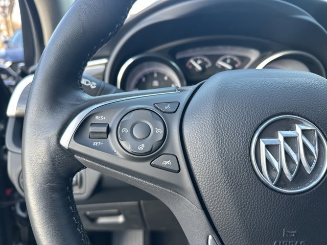 Used 2019 Buick Envision Essence image 29
