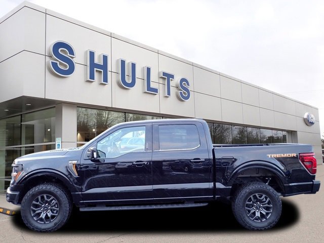 Used 2024 Ford F150 Tremor w/ Equipment Group 402A High image 2