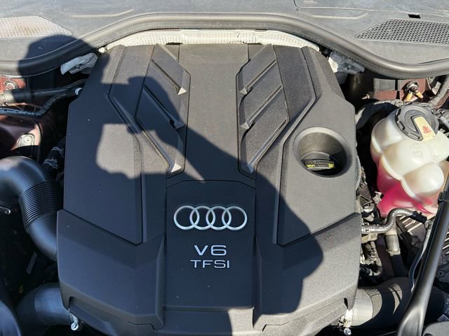 Used 2019 Audi A8 L 3.0T image 26