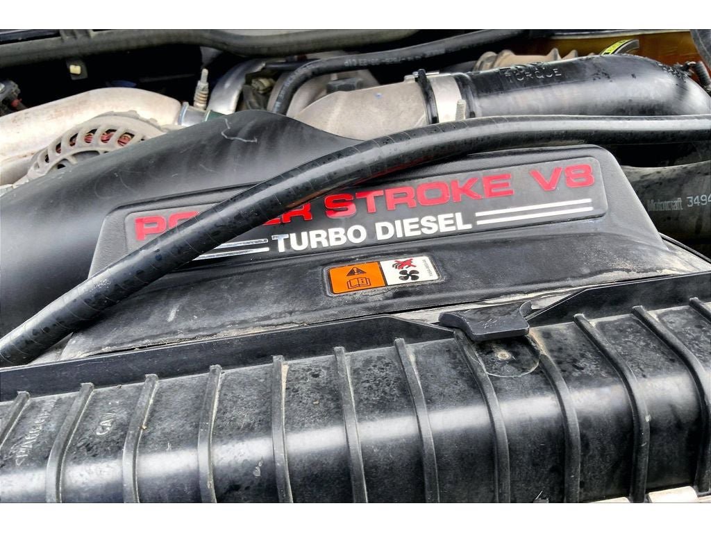 Used 2005 Ford F350 XLT AWD/4WD image 33