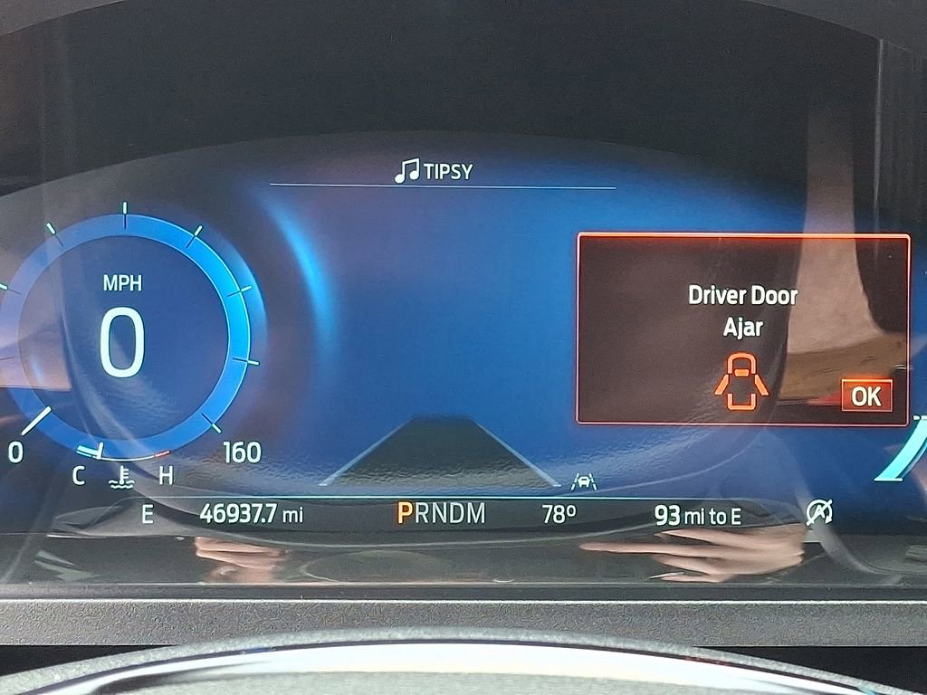 Used 2021 Ford Explorer ST w/ ST Street Pack image 27