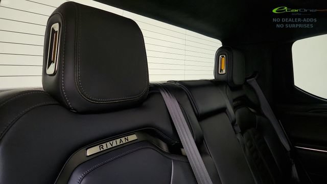 Used 2025 Rivian R1T Adventure AWD/4WD image 40