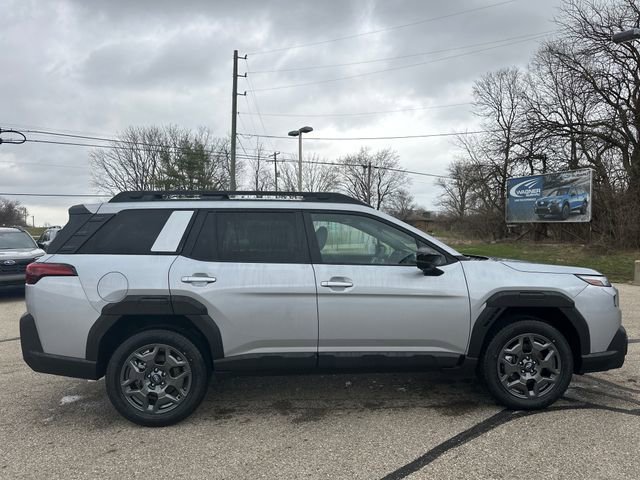 New 2026 Subaru Outback Premium image 8