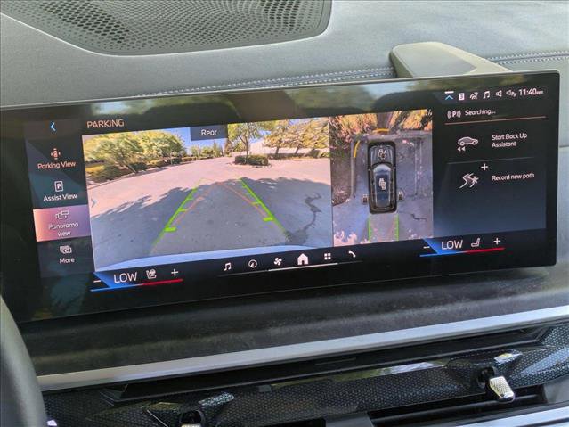 New 2026 BMW X7 xDrive40i w/ Premium Package image 14