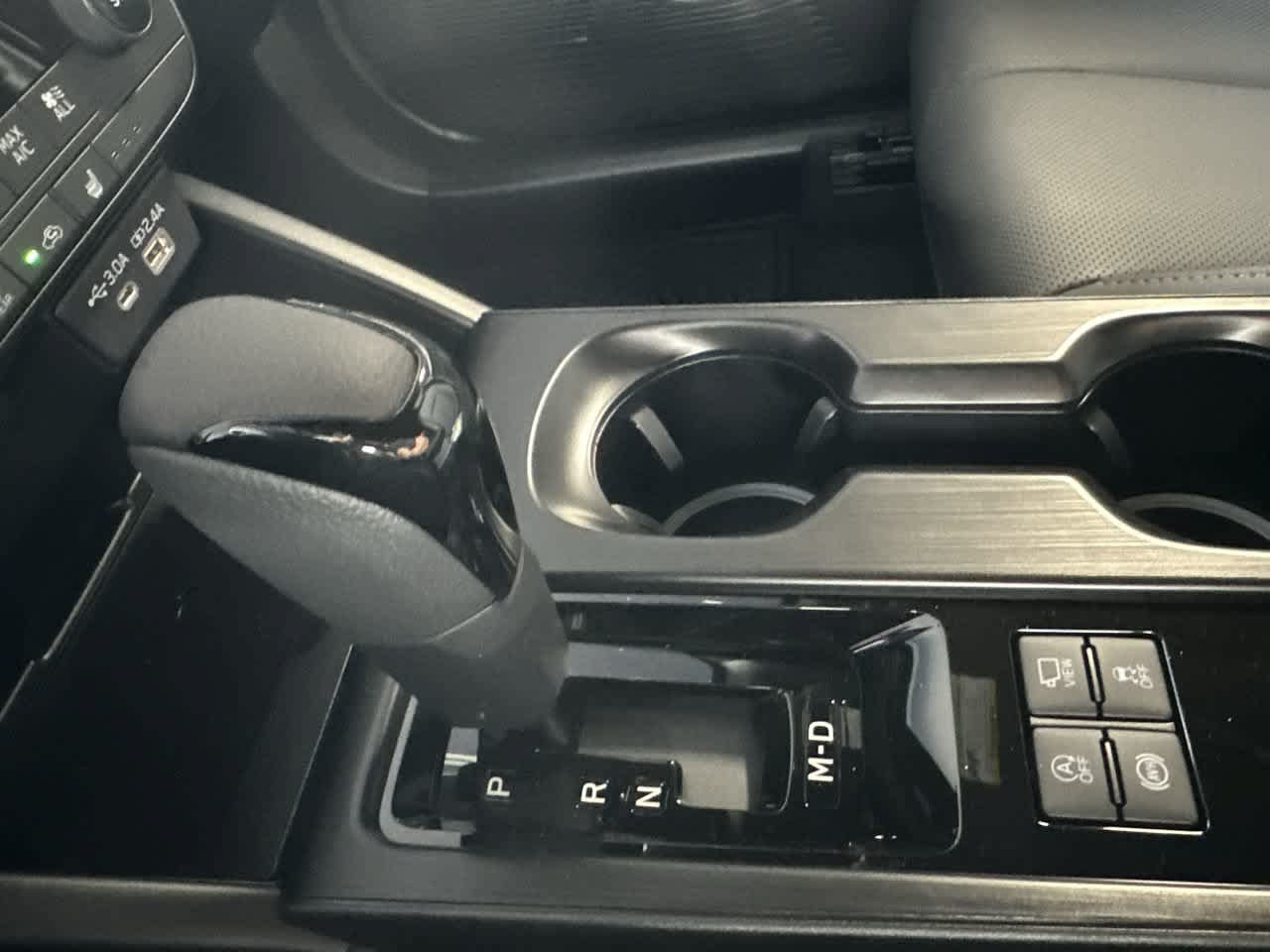 New 2026 Subaru Outback Limited XT AWD/4WD image 21