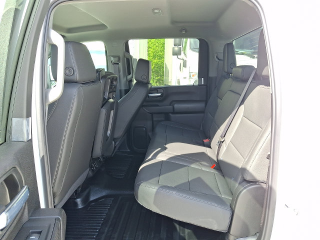 New 2026 Chevrolet Silverado 2500 W/T w/ WT Convenience Package AWD/4WD image 5