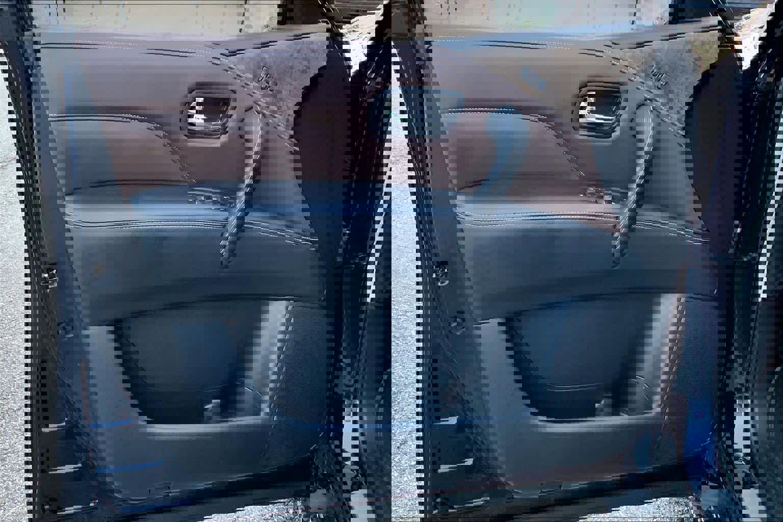 Used 2023 INFINITI QX80 Premium Select w/ Cargo Package image 21