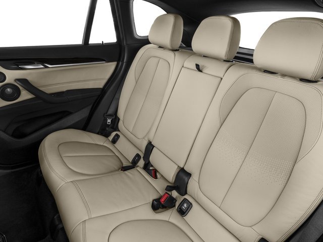 Used 2017 BMW X1 xDrive28i AWD/4WD image 17