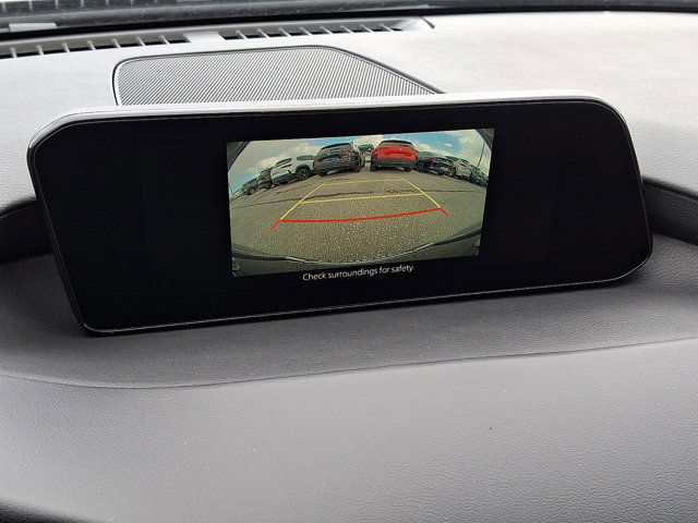 New 2026 MAZDA MAZDA3 s Sport image 15