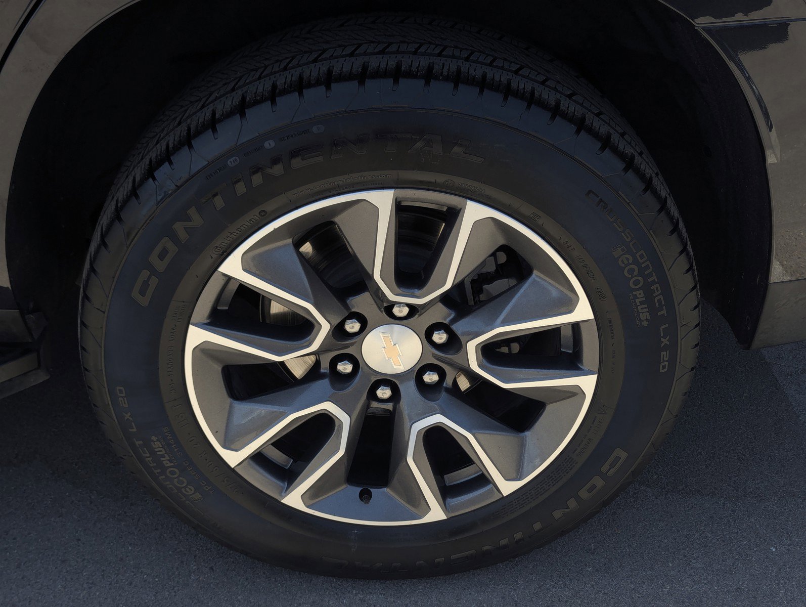Used 2023 Chevrolet Tahoe LS RWD image 7