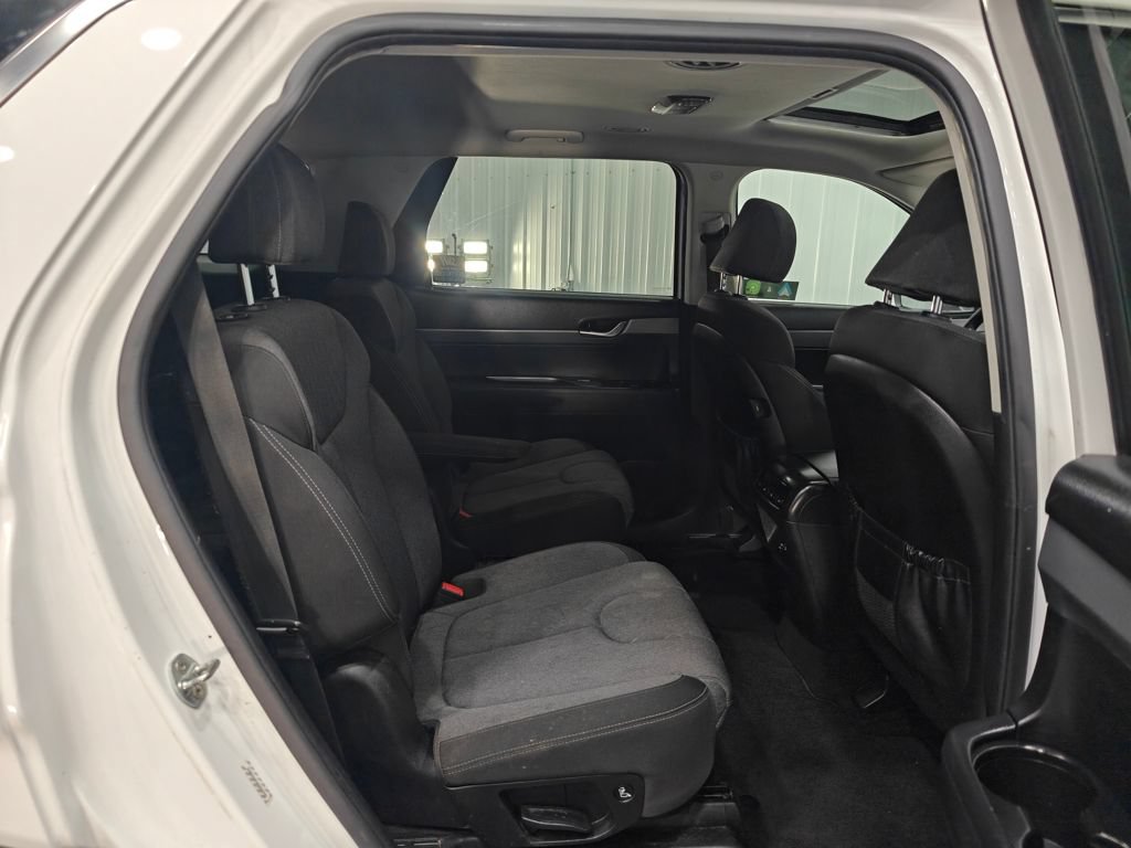 Used 2021 Hyundai Palisade SEL AWD/4WD image 18