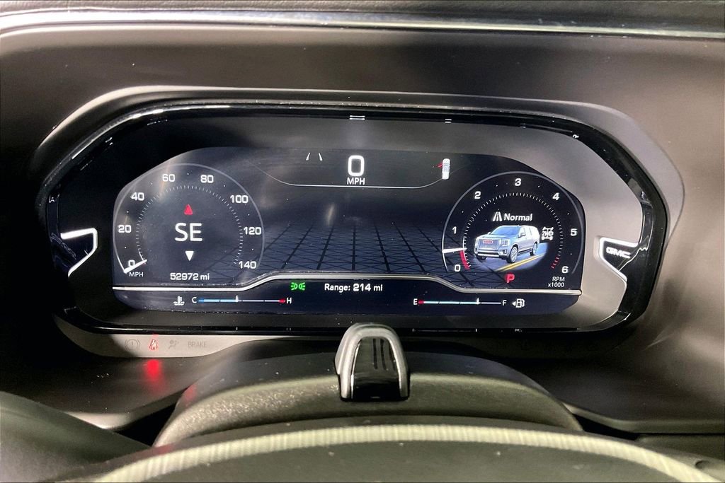 Used 2024 GMC Yukon XL Denali Ultimate image 30