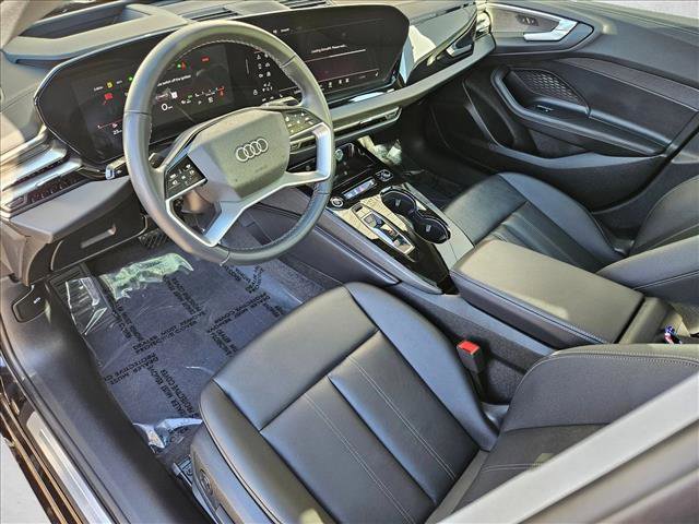 Certified 2025 Audi A5 2.0T Premium Plus w/ Premium Plus image 9