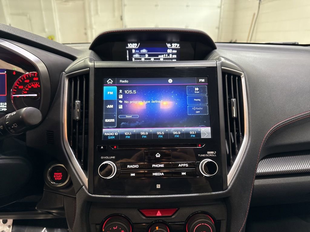 Used 2023 Subaru Impreza 2.0i Sport image 16