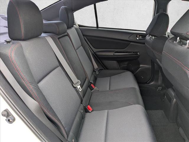 Used 2018 Subaru WRX w/ Popular Package #3 AWD/4WD image 18