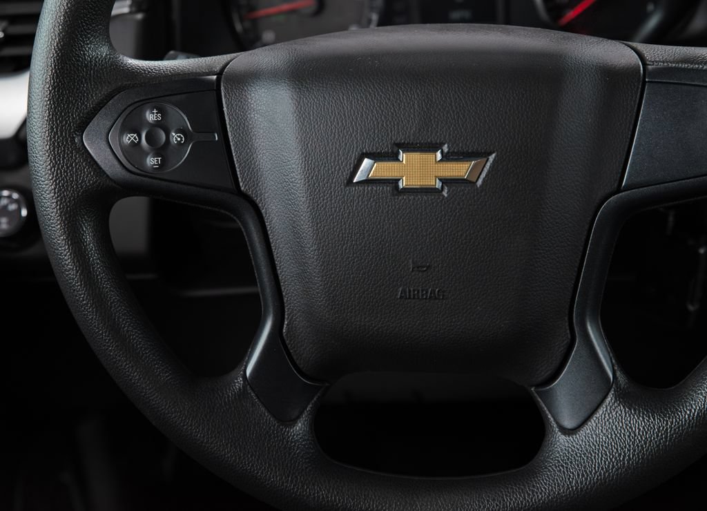 Used 2016 Chevrolet Tahoe 4WD image 22